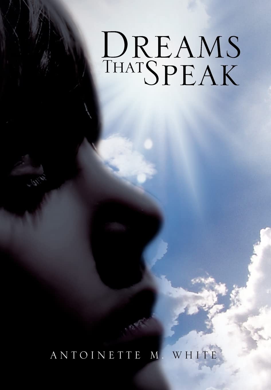 Dreams That Speak,Used