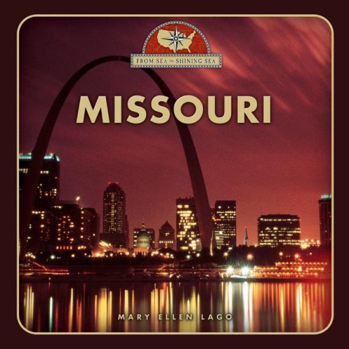 Missouri (From Sea to Shining Sea),Used