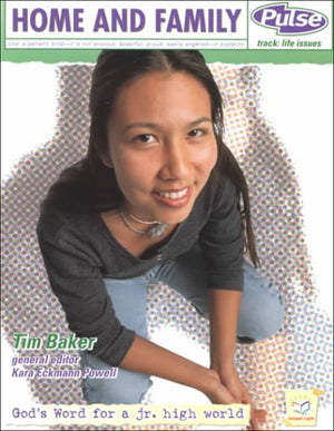 Home And Family (Pulse, 9),New