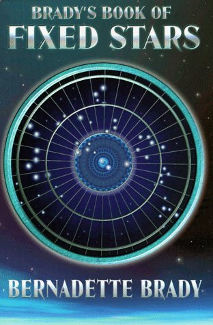 Brady's Book of Fixed Stars,New