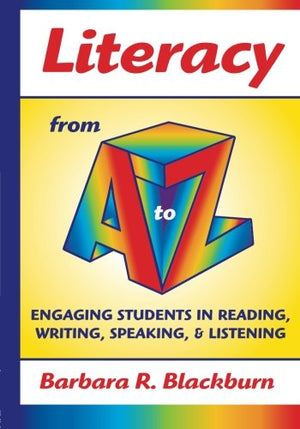 Literacy from A to Z,Used