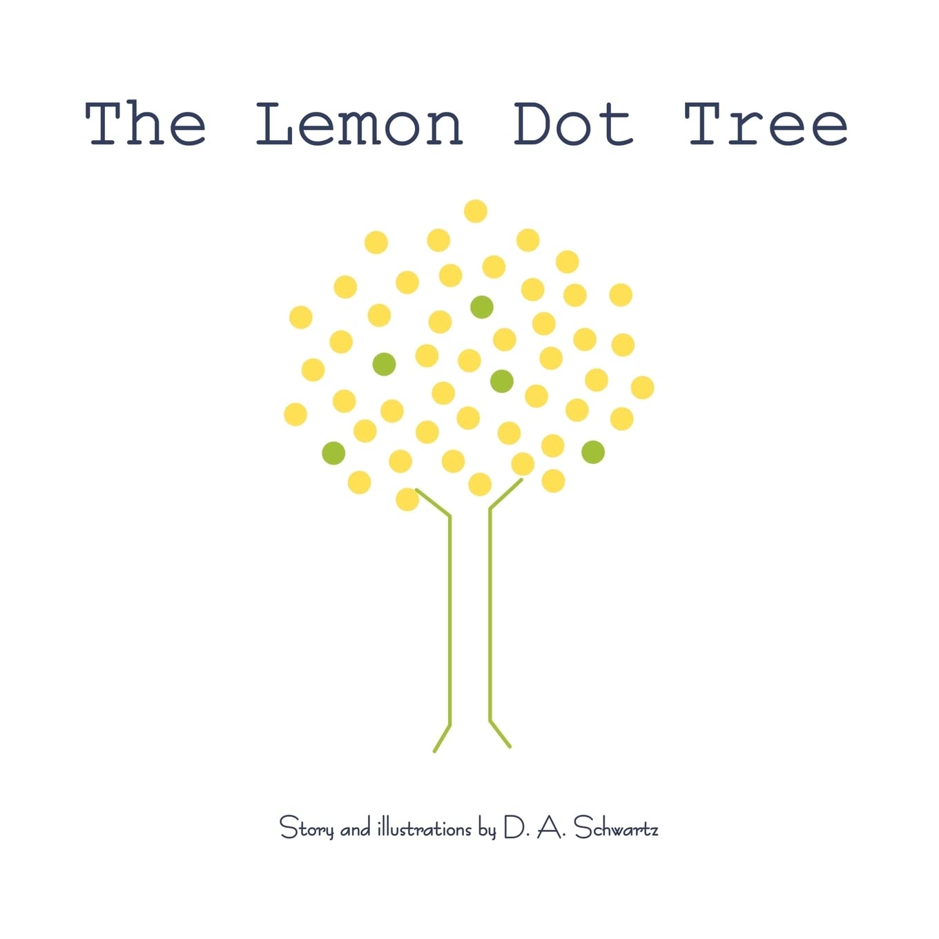The Lemon Dot Tree (Lemon Dots Rule!),Used