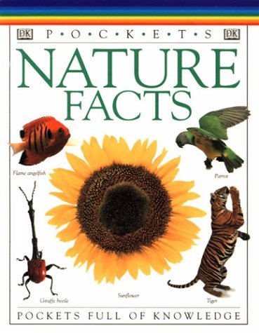 Nature Facts (Travel Guide),Used