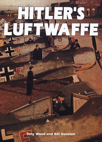Hitler'S Luftwaffe,Used