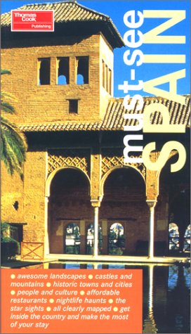 MustSee Spain,Used