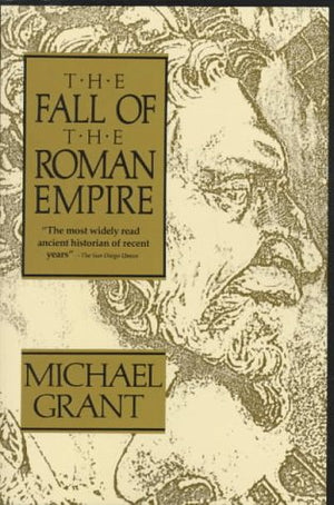Fall of the Roman Empire,Used