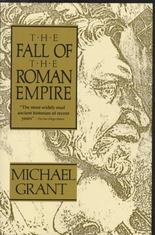 Fall of the Roman Empire,Used