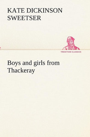 Boys and girls from Thackeray,Used