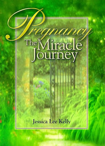 Pregnancy: The Miracle Journey,Used