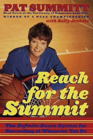 Reach for the Summit,New
