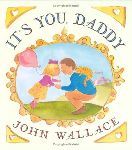 It'S You, Daddy