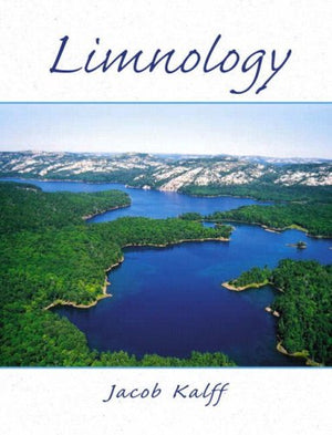 Limnology: Inland Water Ecosystems,Used