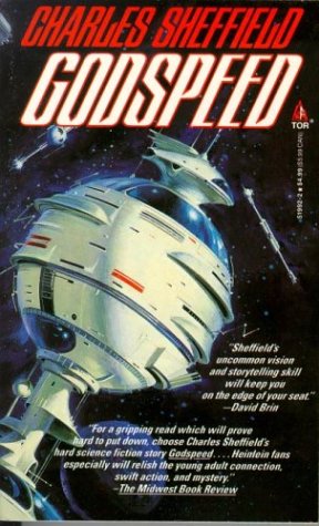 Godspeed,Used