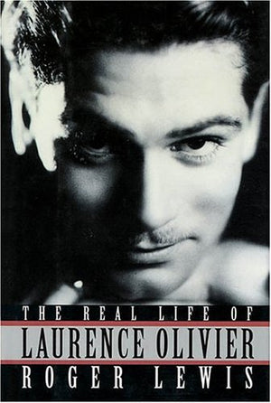 The Real Life of Laurence Olivier,Used