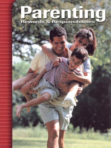 Parenting: Rewards & Responsibilities,Used