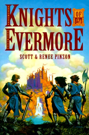 Knights of Evermore,Used