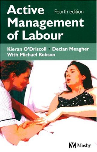 Active Management of Labour,Used