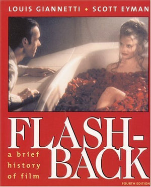 Flashback: A Brief History Of Film (4Th Edition),Used