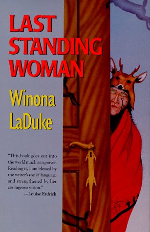 Last Woman Standing,New