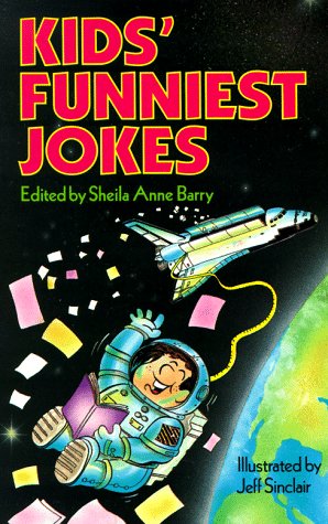 Kids' Funniest Jokes,Used