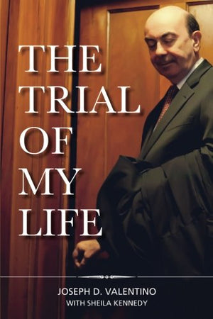 The Trial of My Life,Used