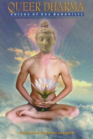Queer Dharma: Voices of Gay Buddhists Vol. 1,Used