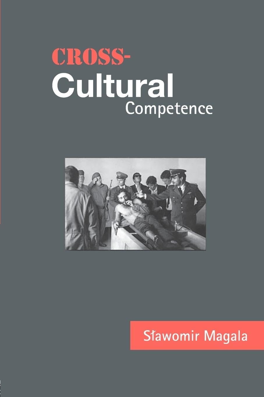 Crosscultural Competence
