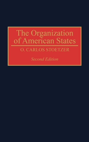 The Organization of American States,Used