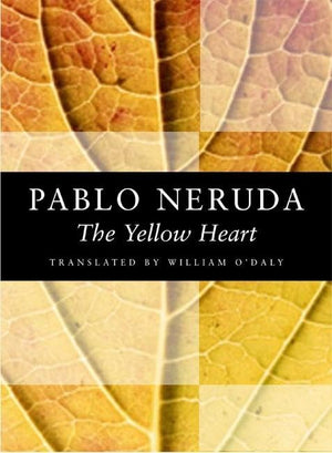 The Yellow Heart (Kagean Book),Used