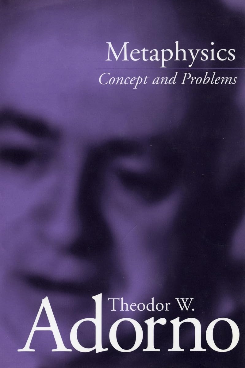 Metaphysics: Concept And Problems,Used