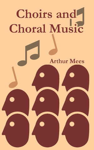 Choirs and Choral Music,Used