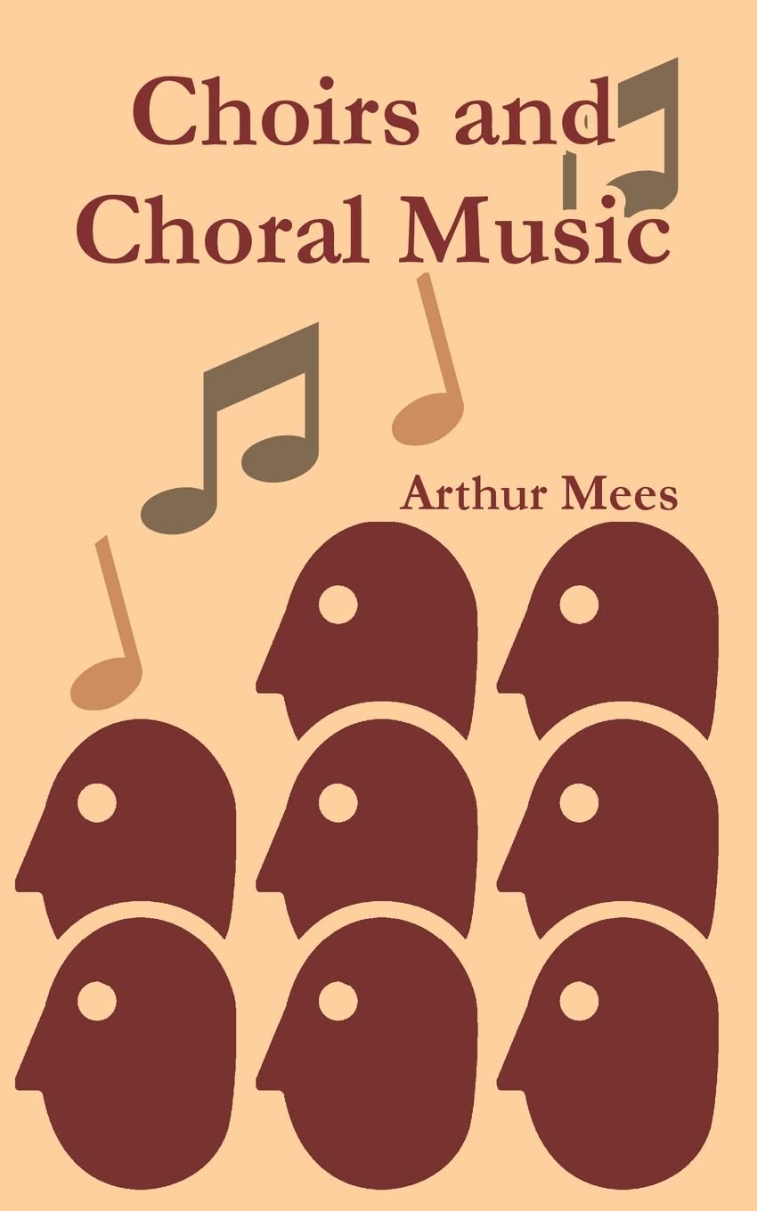 Choirs and Choral Music,Used