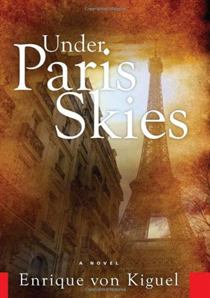 Under Paris Skies