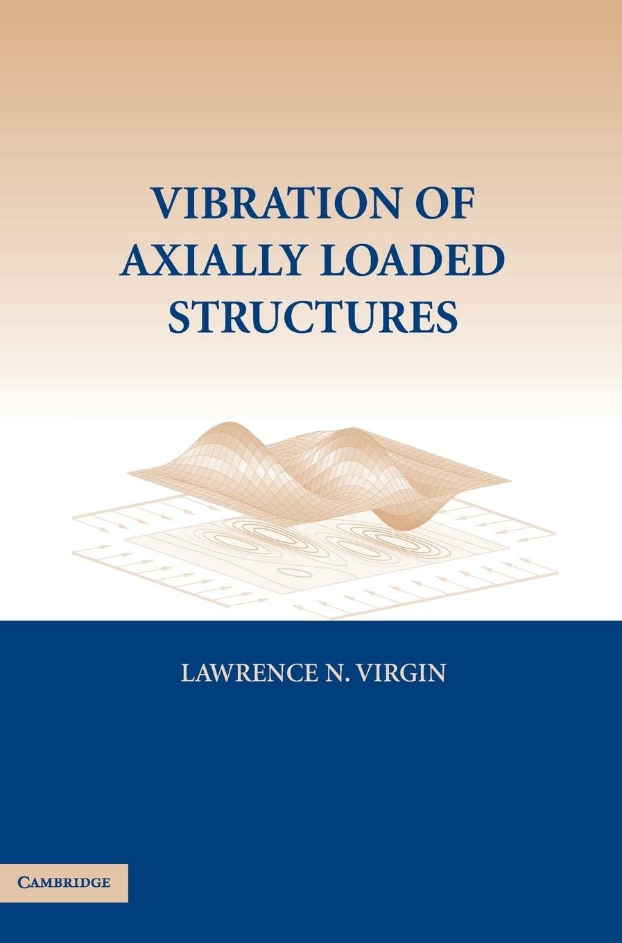 Vibration of AxiallyLoaded Structures,Used