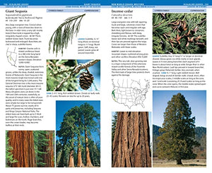 National Wildlife Federation Field Guide to Trees of North America,Used