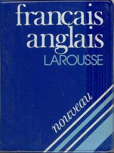 Dic Eng French (Collection Adonis),Used
