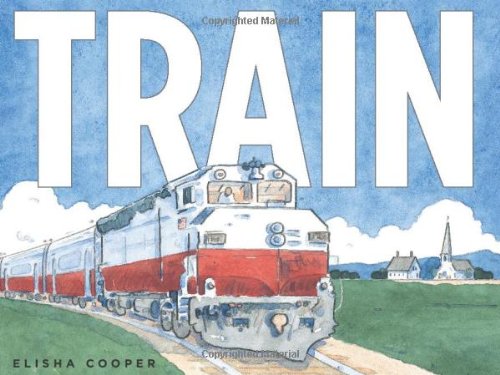 Train,New