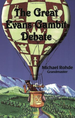 Evans Gambit Redux,Used