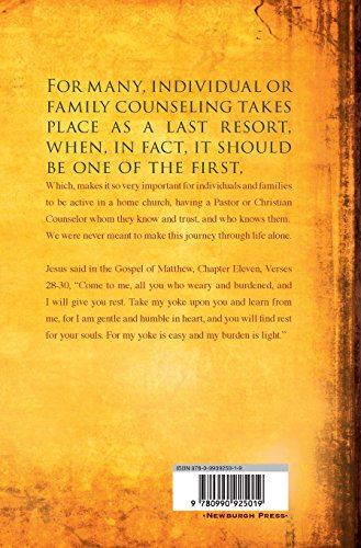 Christian Counseling Handbook For The 21st Century,Used