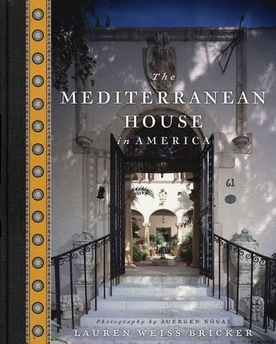 The Mediterranean House in America,Used