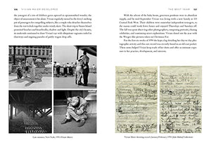 Vivian Maier Developed: The Untold Story of the Photographer Nanny,Used