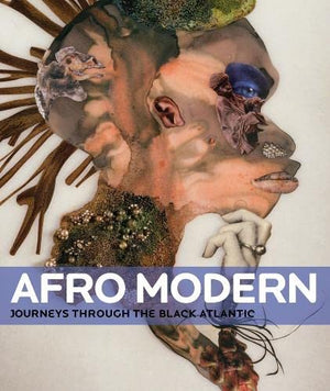 Afromodern: Journeys Through The Black Atlantic