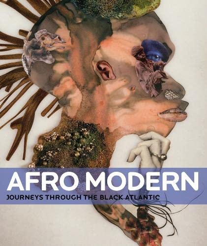 Afromodern: Journeys Through The Black Atlantic