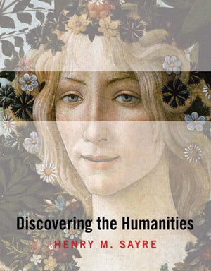 Discovering the Humanities,New