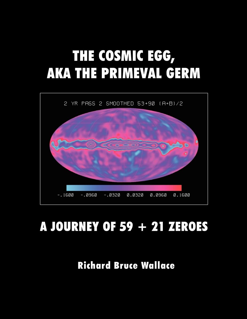 The Cosmic Egg, AKA The Primeval Germ,Used