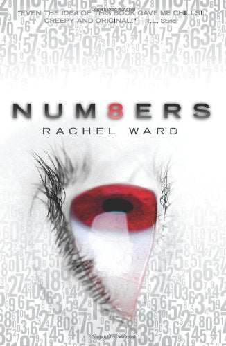 Numbers: Book 1,Used