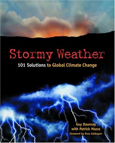 Stormy Weather,New