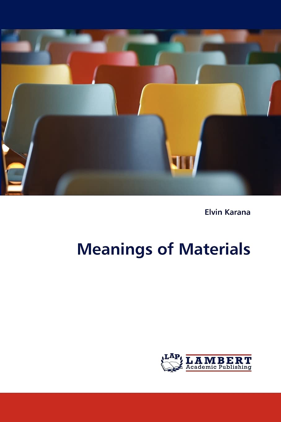 Meanings of Materials,Used