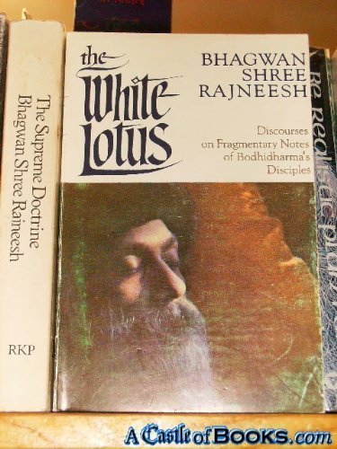 The White Lotus,Used
