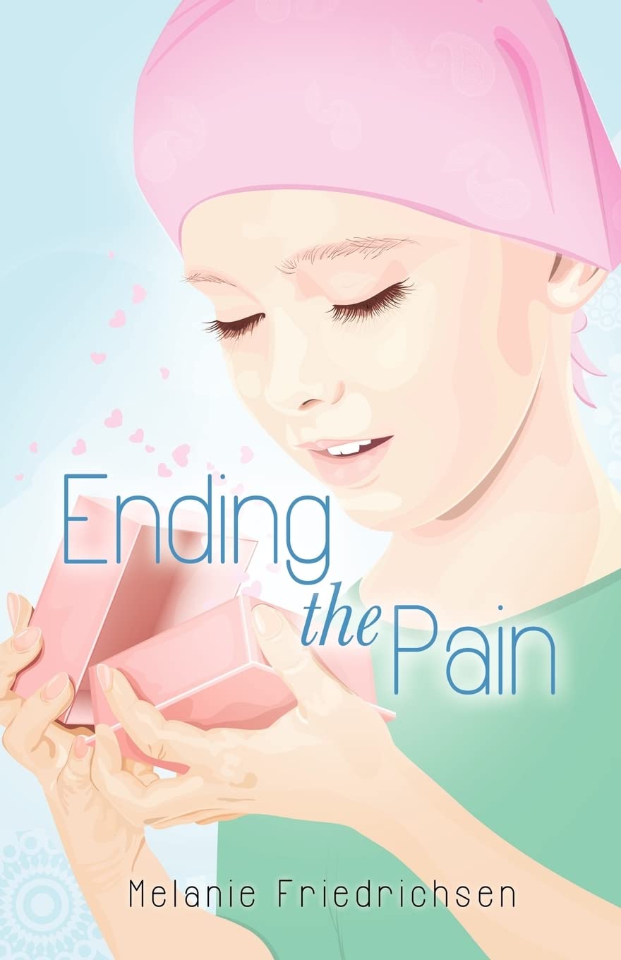 Ending The Pain,Used
